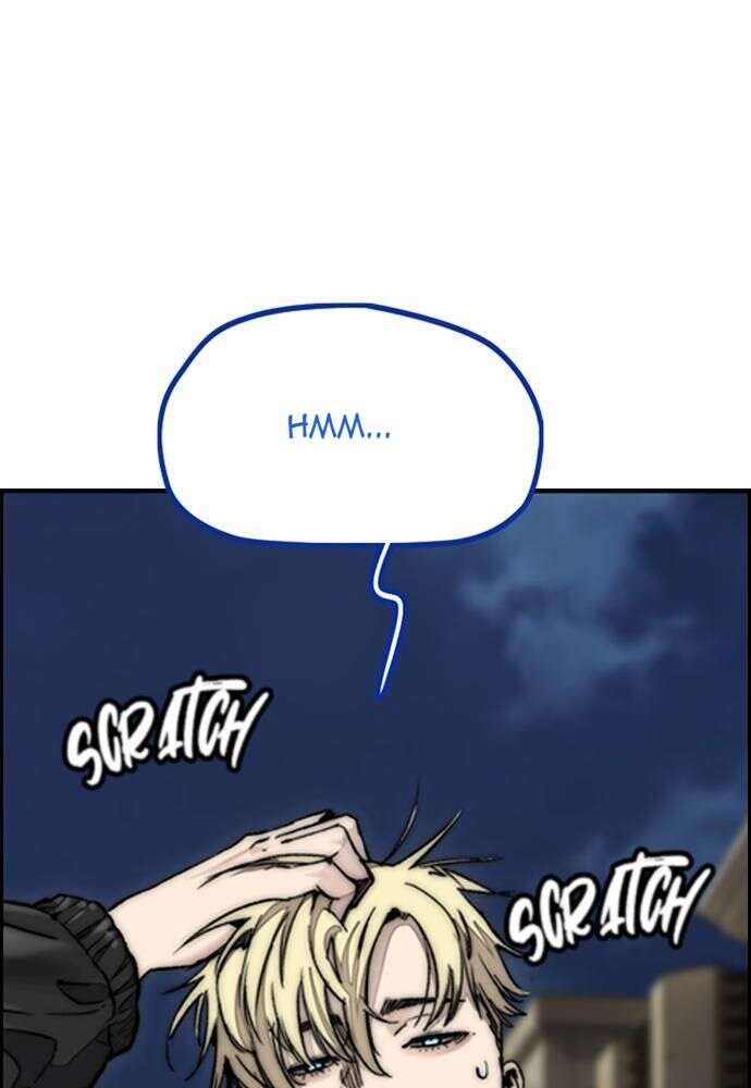 Wind Breaker Chapitre 494 - Page 88