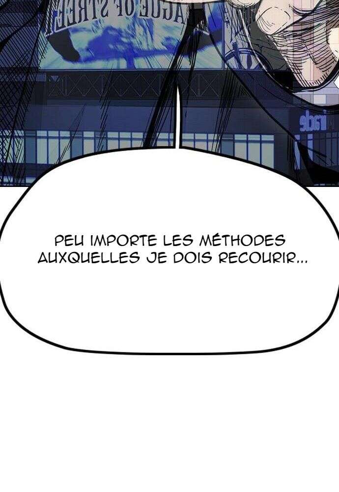 Wind Breaker Chapitre 495 - Page 103