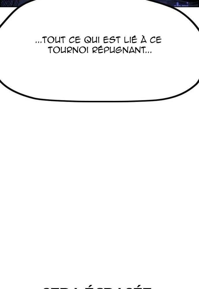 Wind Breaker Chapitre 495 - Page 105