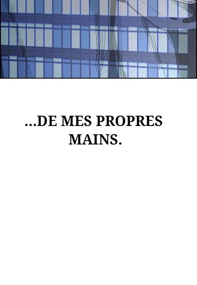 Wind Breaker Chapitre 495 - Page 107