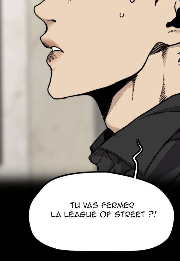 Wind Breaker Chapitre 495 - Page 109