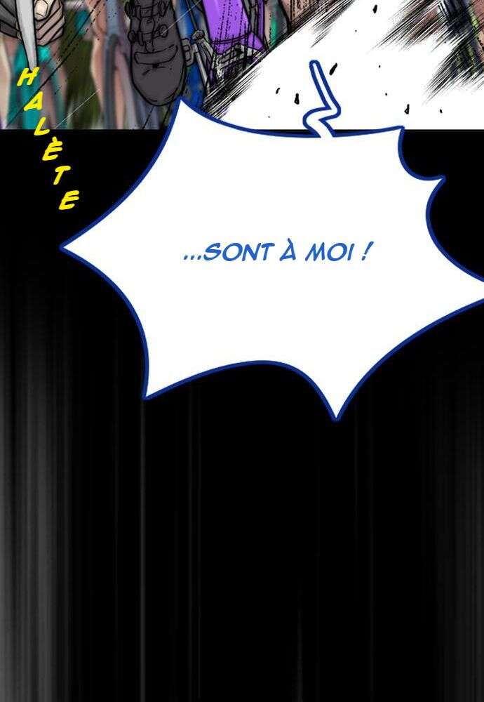 Wind Breaker Chapitre 495 - Page 11