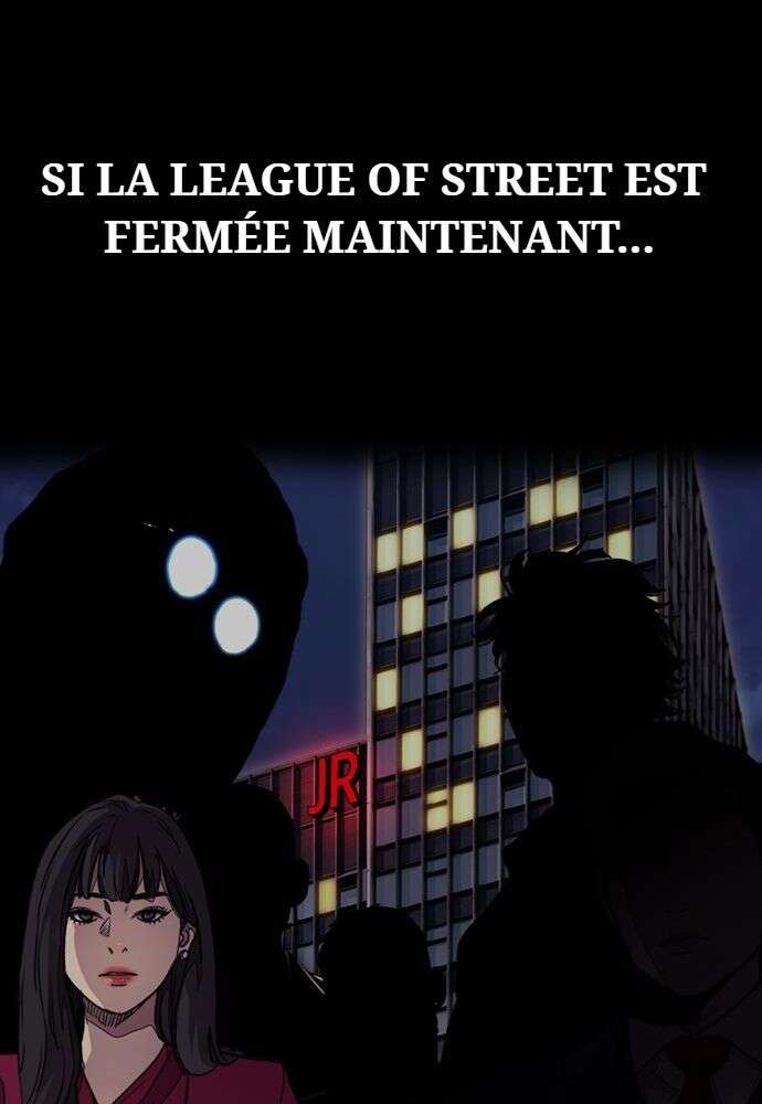 Wind Breaker Chapitre 495 - Page 111