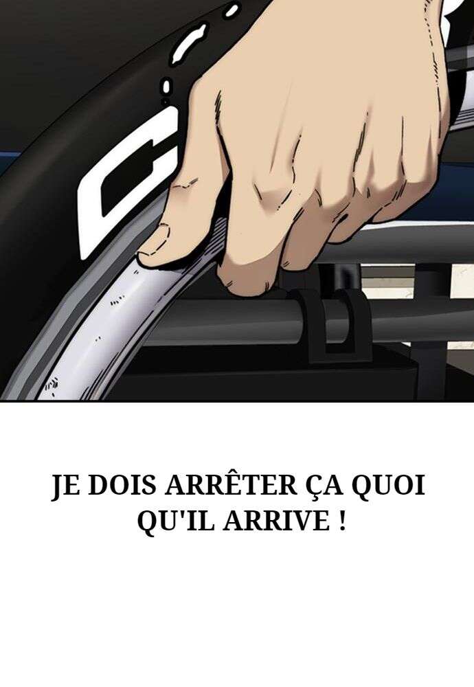 Wind Breaker Chapitre 495 - Page 115