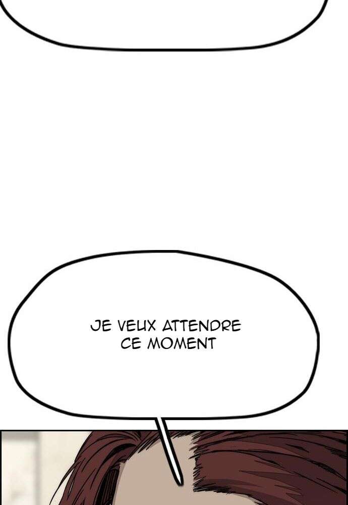 Wind Breaker Chapitre 495 - Page 121