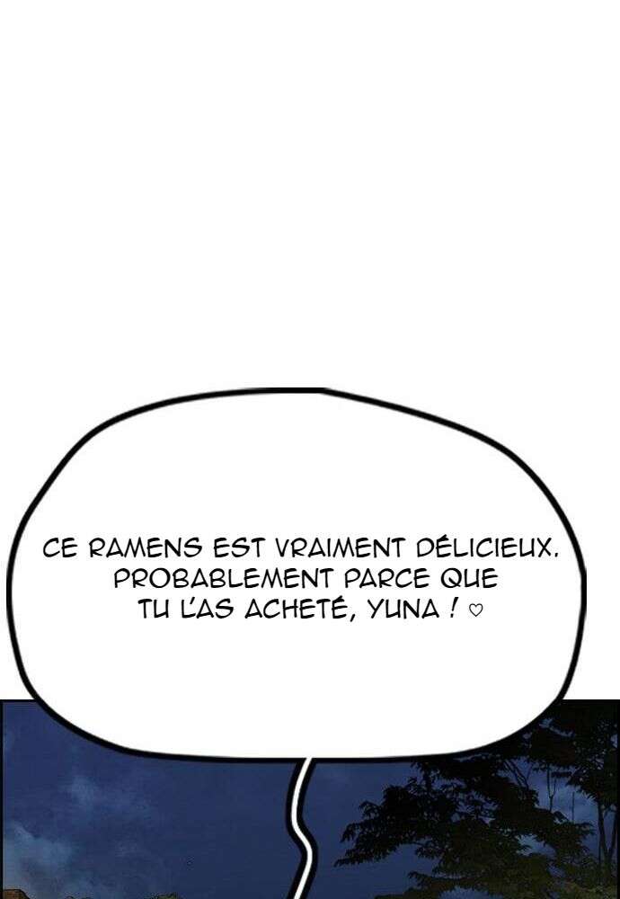 Wind Breaker Chapitre 495 - Page 126