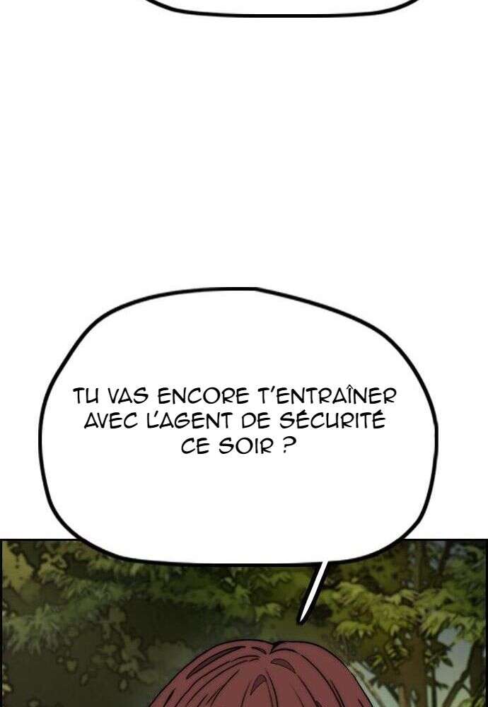 Wind Breaker Chapitre 495 - Page 128
