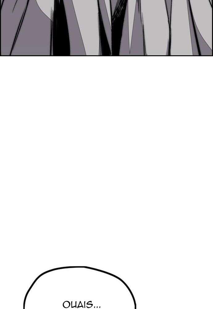 Wind Breaker Chapitre 495 - Page 130