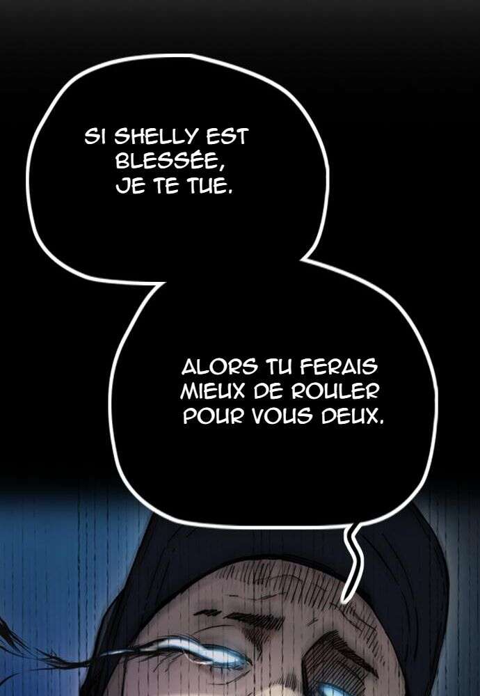 Wind Breaker Chapitre 495 - Page 134
