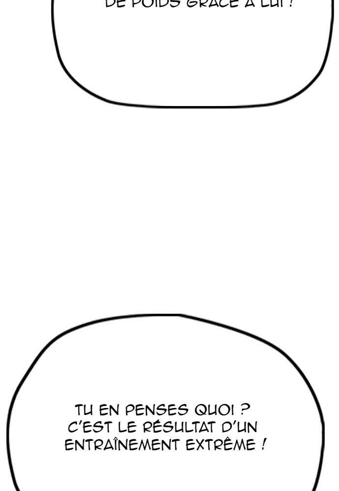 Wind Breaker Chapitre 495 - Page 139