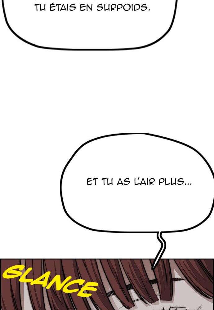 Wind Breaker Chapitre 495 - Page 144