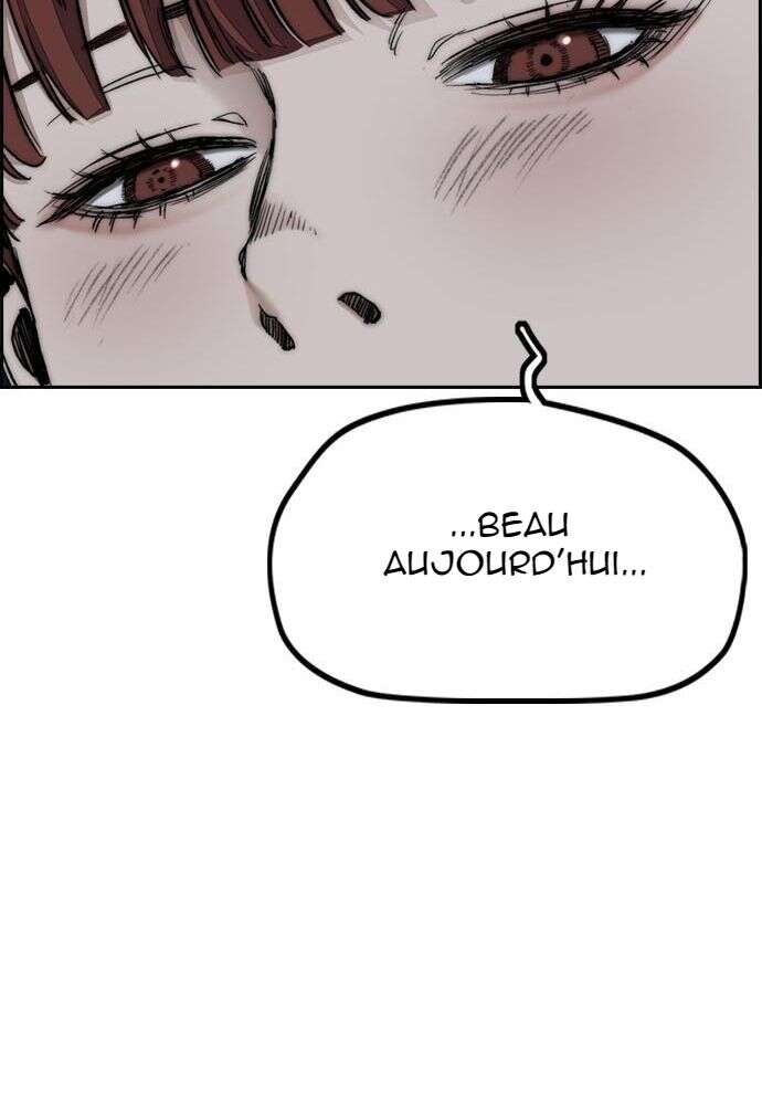 Wind Breaker Chapitre 495 - Page 145