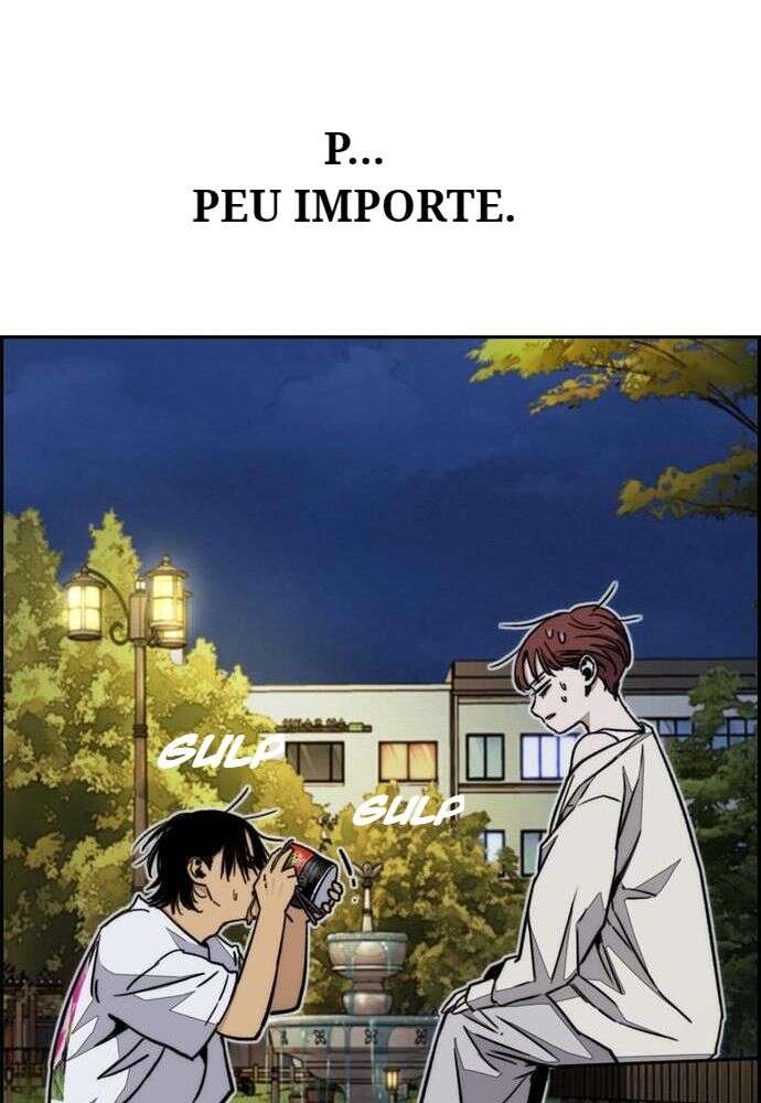 Wind Breaker Chapitre 495 - Page 148