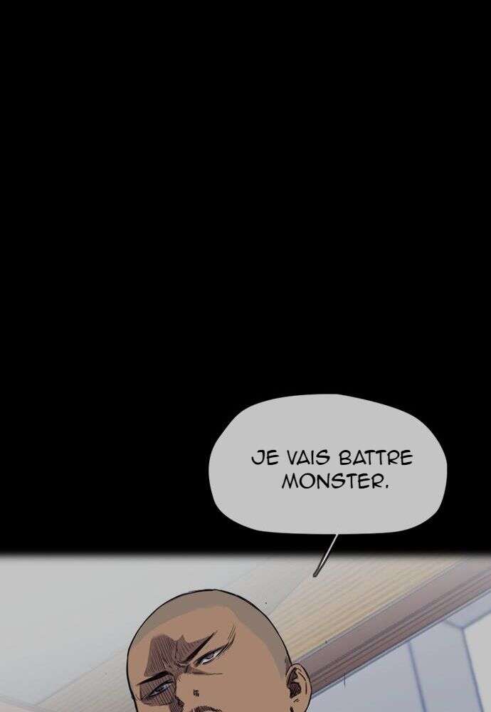 Wind Breaker Chapitre 495 - Page 160
