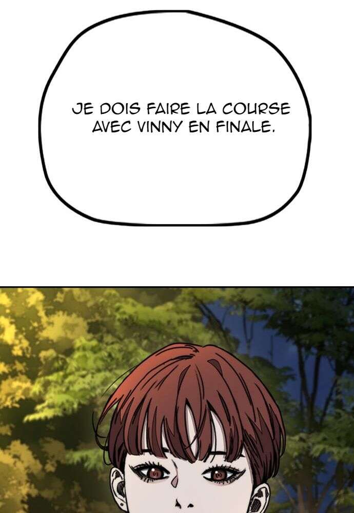 Wind Breaker Chapitre 495 - Page 165