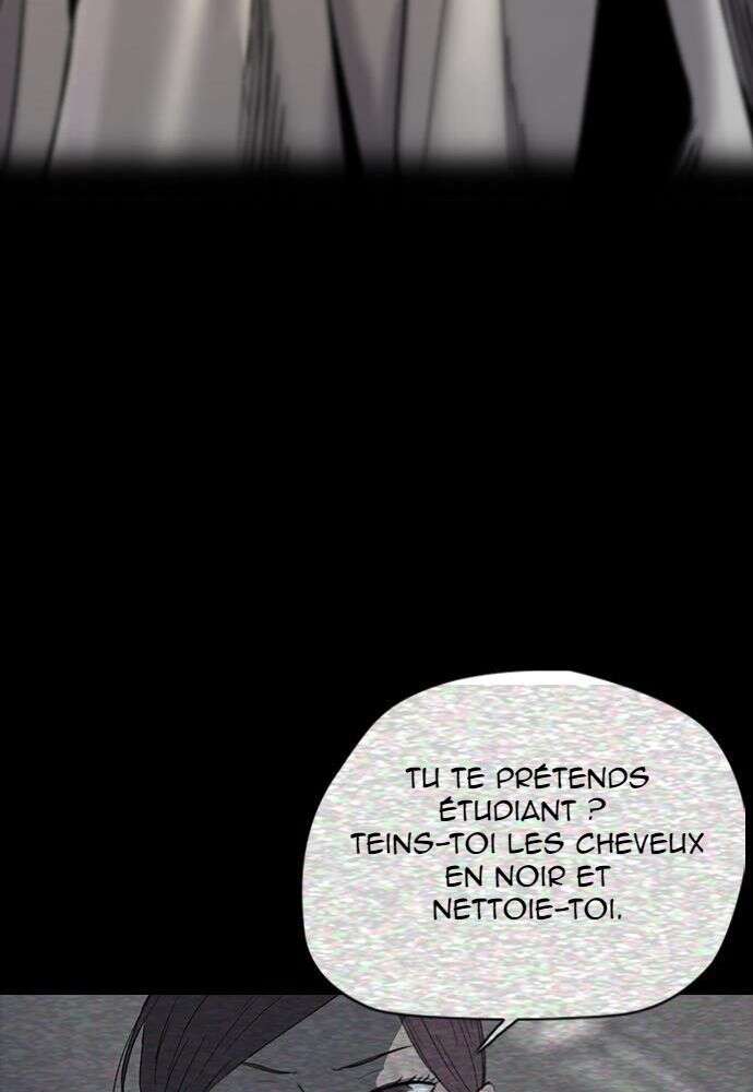 Wind Breaker Chapitre 495 - Page 167