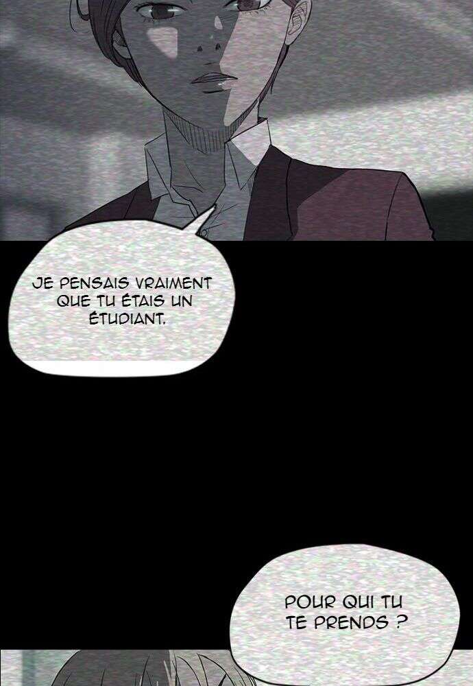 Wind Breaker Chapitre 495 - Page 168