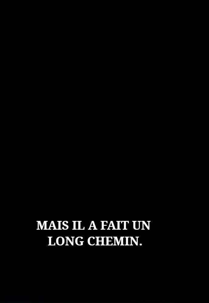 Wind Breaker Chapitre 495 - Page 172