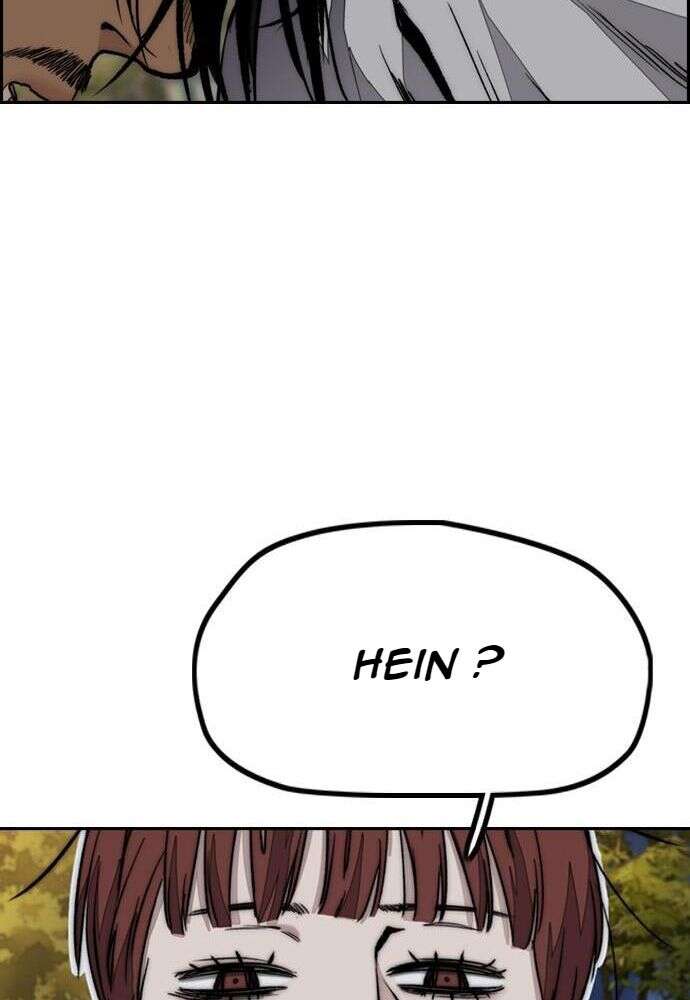 Wind Breaker Chapitre 495 - Page 180