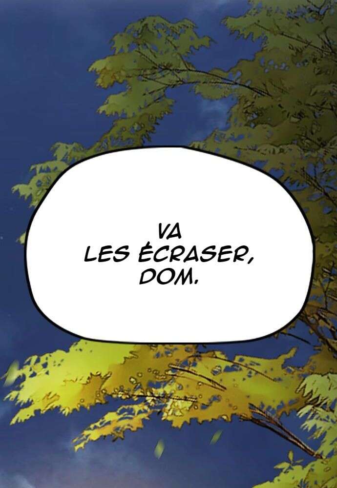 Wind Breaker Chapitre 495 - Page 192