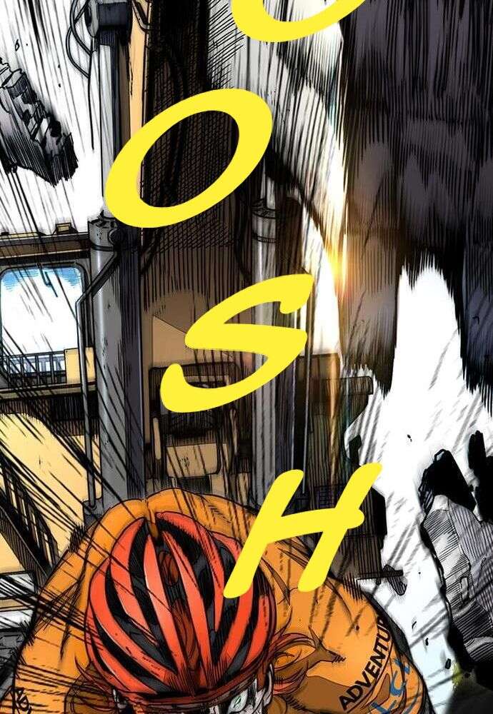 Wind Breaker Chapitre 495 - Page 20