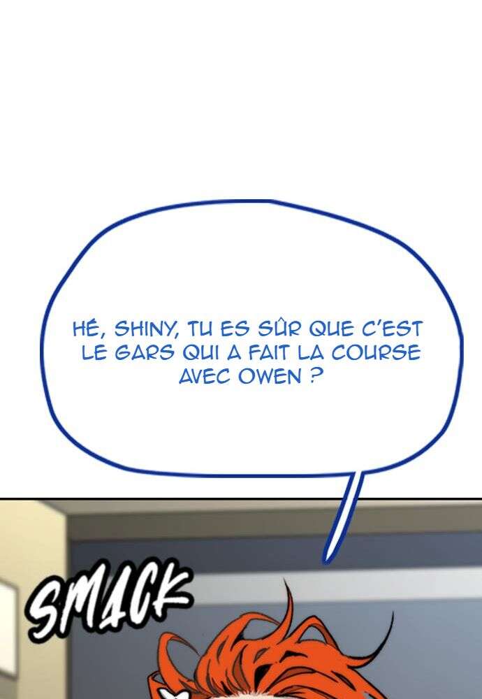 Wind Breaker Chapitre 495 - Page 31
