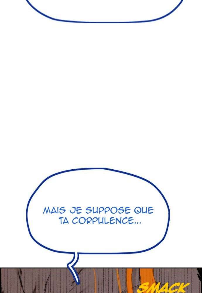Wind Breaker Chapitre 495 - Page 39