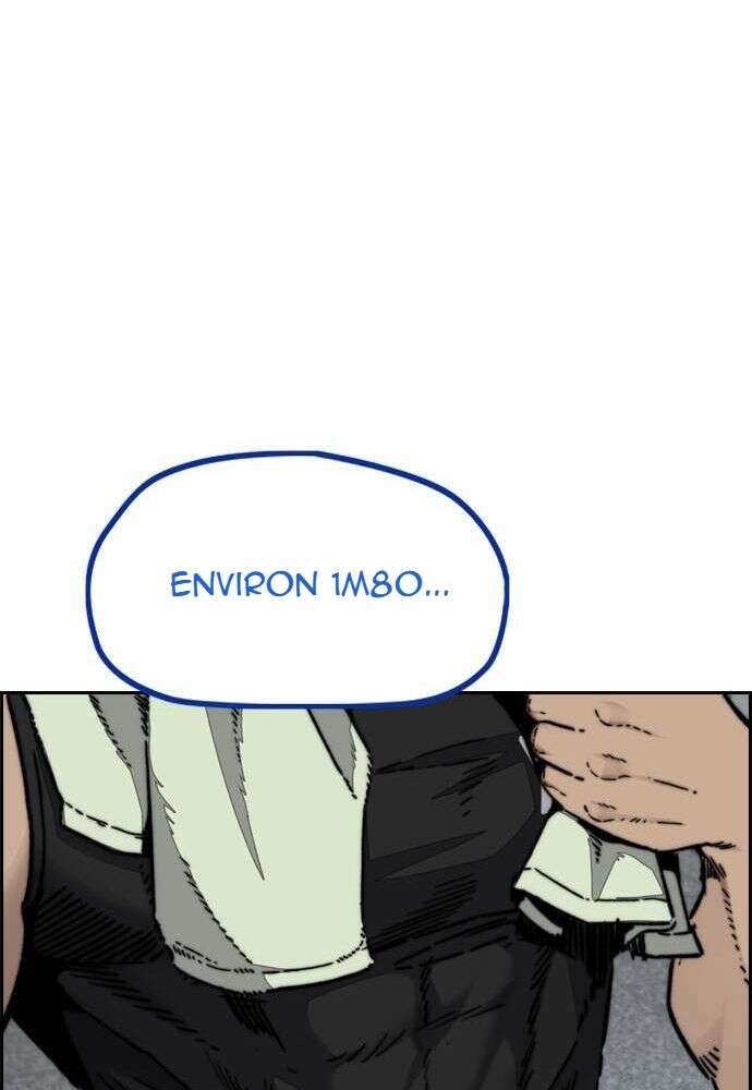 Wind Breaker Chapitre 495 - Page 41
