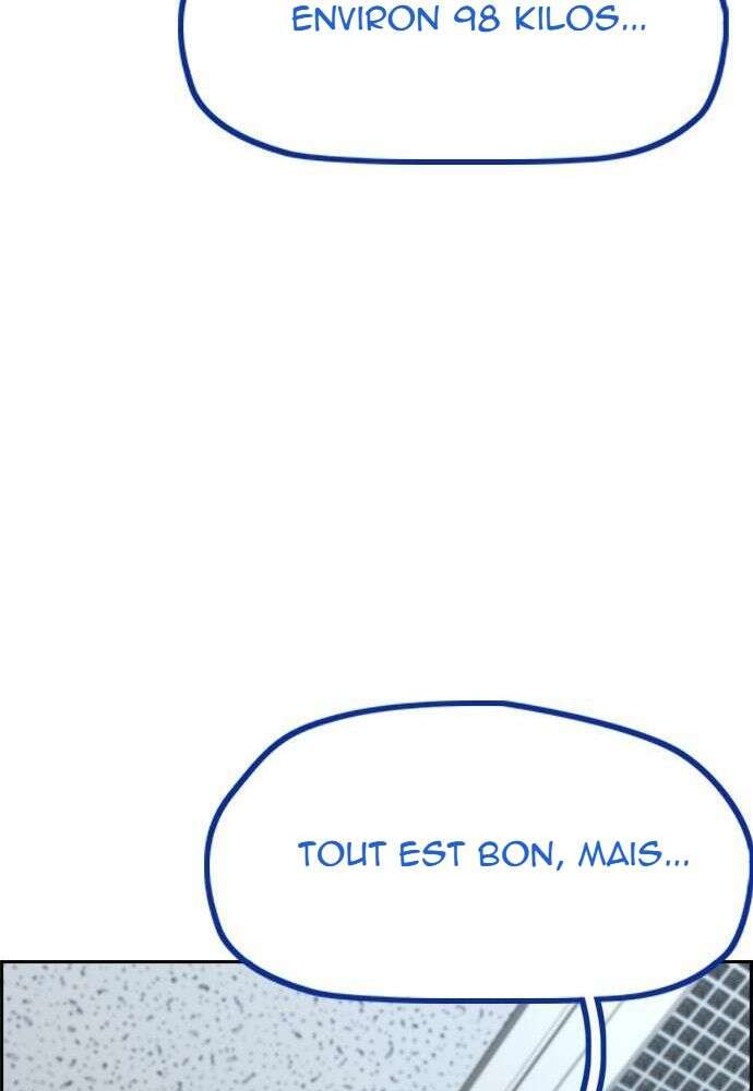 Wind Breaker Chapitre 495 - Page 43