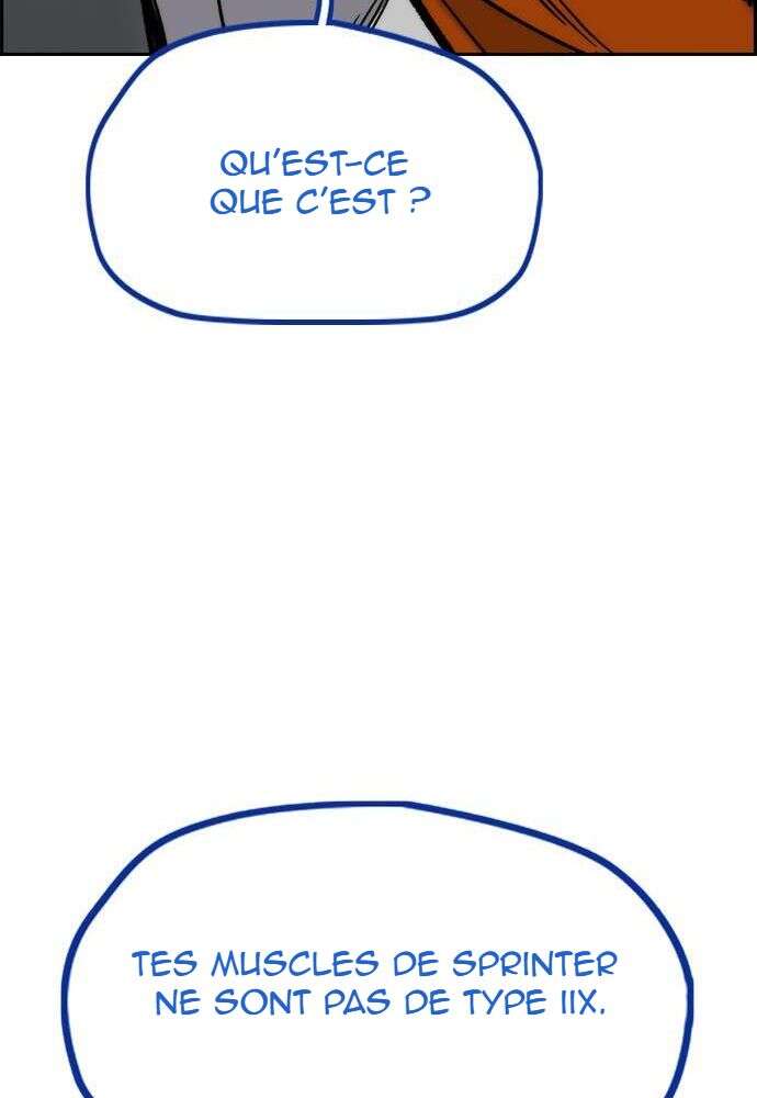 Wind Breaker Chapitre 495 - Page 46