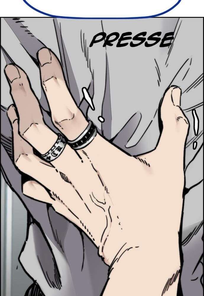 Wind Breaker Chapitre 495 - Page 47