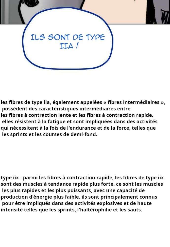 Wind Breaker Chapitre 495 - Page 48