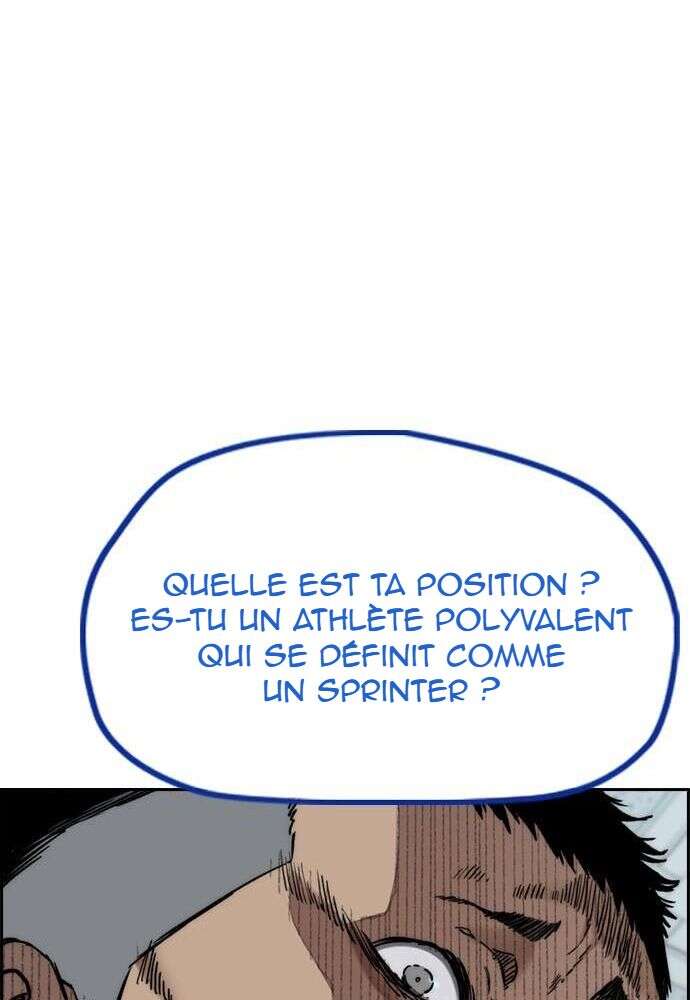 Wind Breaker Chapitre 495 - Page 49