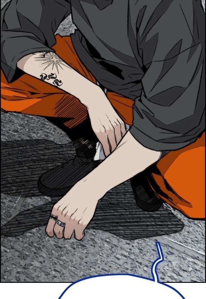 Wind Breaker Chapitre 495 - Page 52
