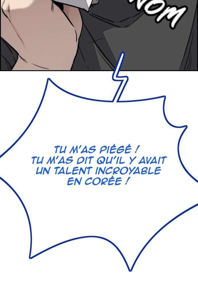 Wind Breaker Chapitre 495 - Page 60