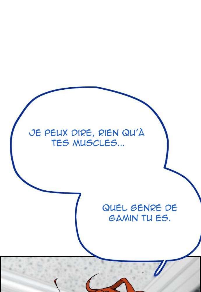 Wind Breaker Chapitre 495 - Page 61