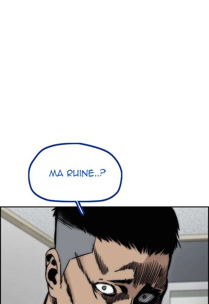Wind Breaker Chapitre 495 - Page 64