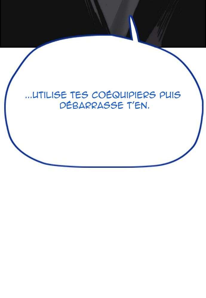 Wind Breaker Chapitre 495 - Page 68