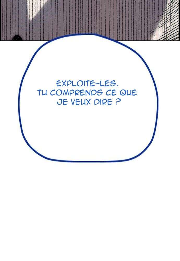 Wind Breaker Chapitre 495 - Page 70