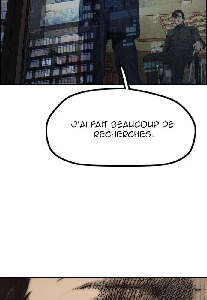 Wind Breaker Chapitre 495 - Page 76