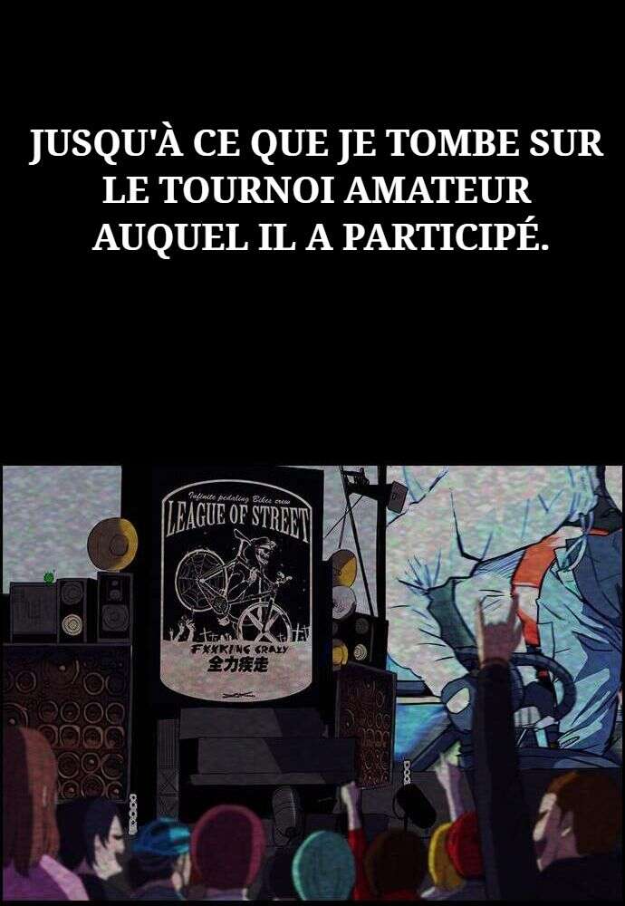 Wind Breaker Chapitre 495 - Page 80