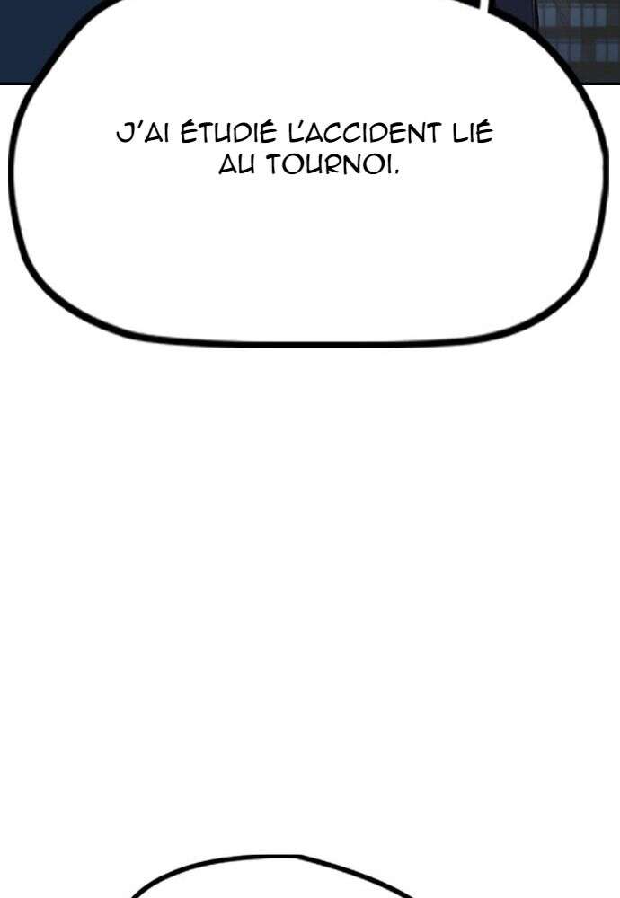 Wind Breaker Chapitre 495 - Page 84