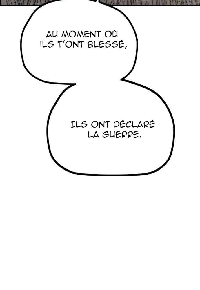 Wind Breaker Chapitre 495 - Page 91