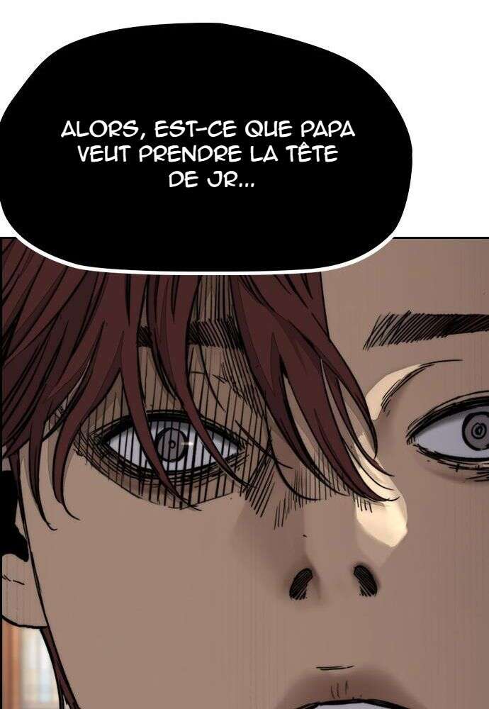 Wind Breaker Chapitre 495 - Page 92