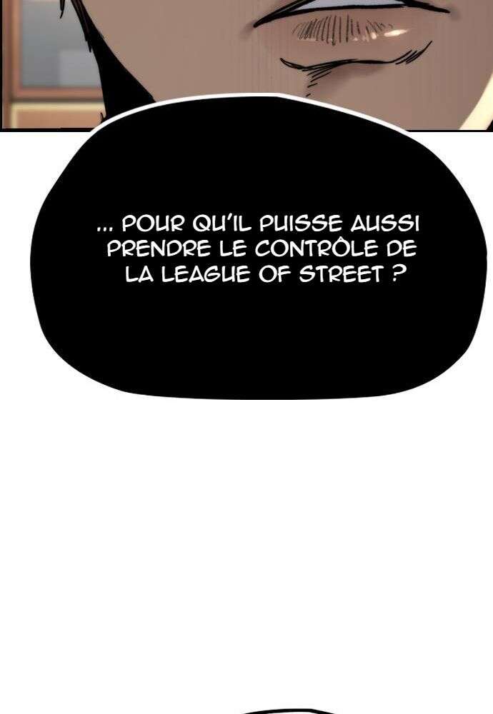 Wind Breaker Chapitre 495 - Page 93