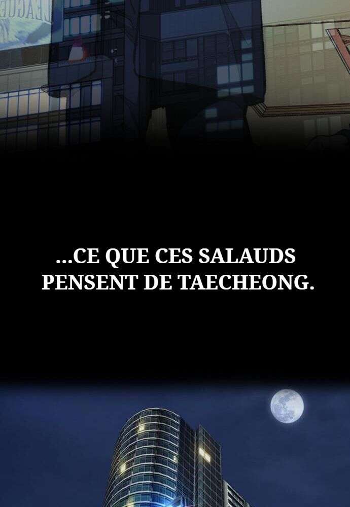Wind Breaker Chapitre 495 - Page 95