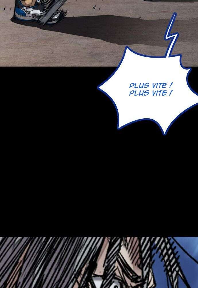 Wind Breaker Chapitre 496 - Page 10