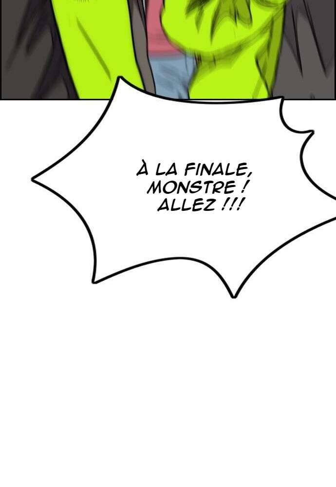 Wind Breaker Chapitre 496 - Page 104