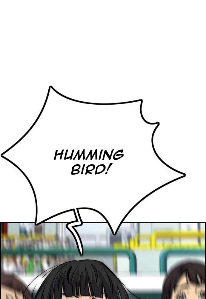 Wind Breaker Chapitre 496 - Page 107