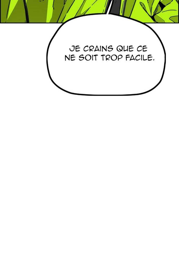Wind Breaker Chapitre 496 - Page 111